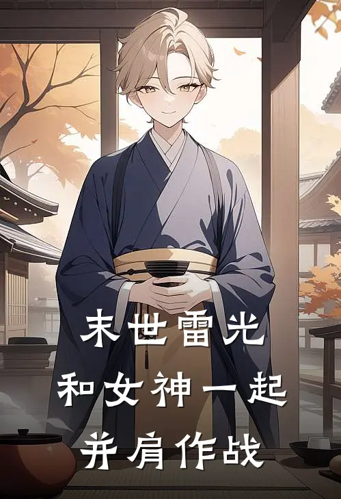 末世雷光：和女神一起并肩作战