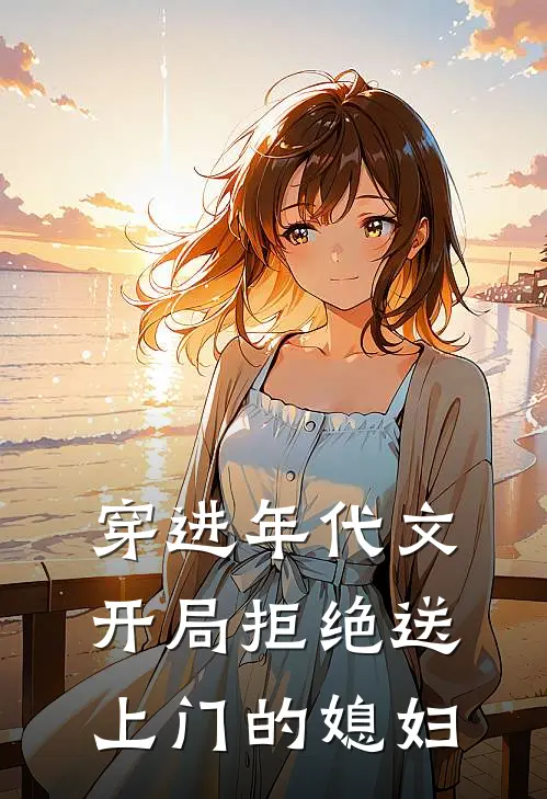 穿进年代文，开局拒绝送上门的媳妇