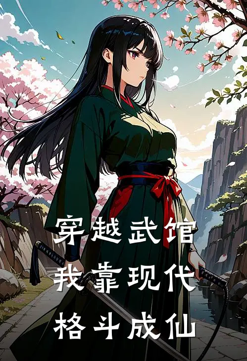 穿越武馆：我靠现代格斗成仙