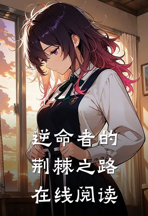 逆命者的荆棘之路在线阅读