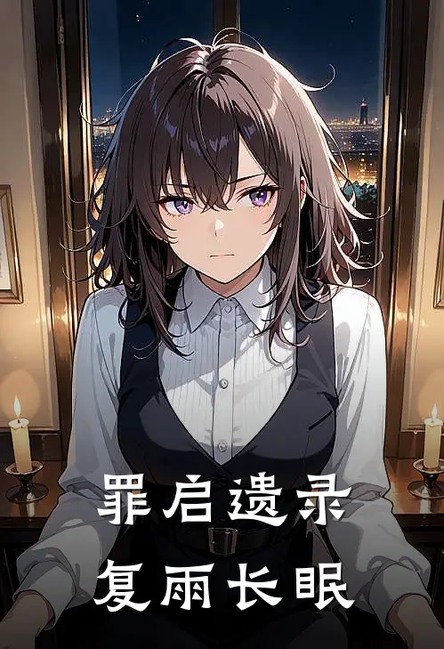 罪启遗录【复雨长眠】