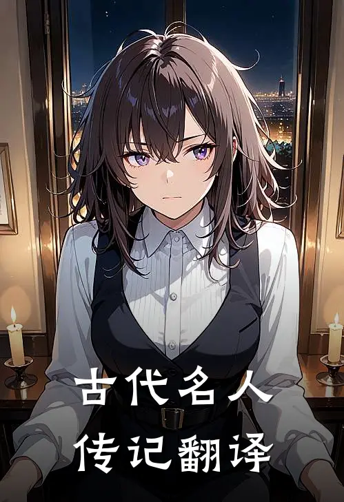 古代名人传记翻译