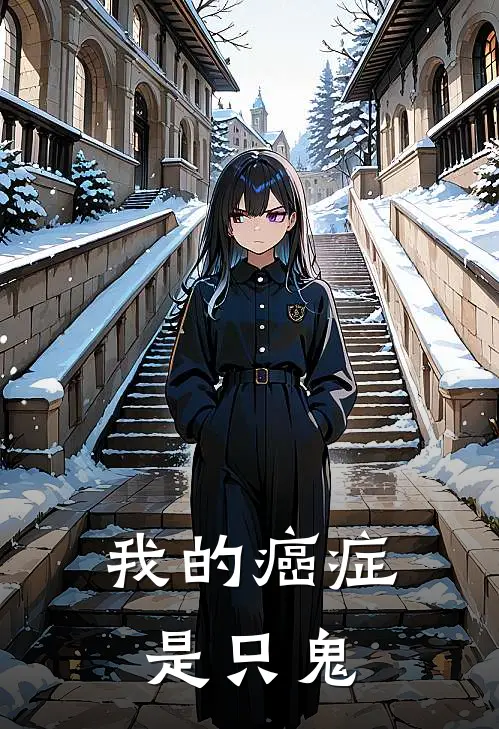 我的癌症是只鬼