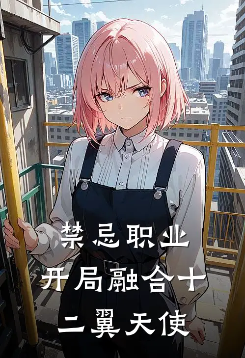 禁忌职业：开局融合十二翼天使