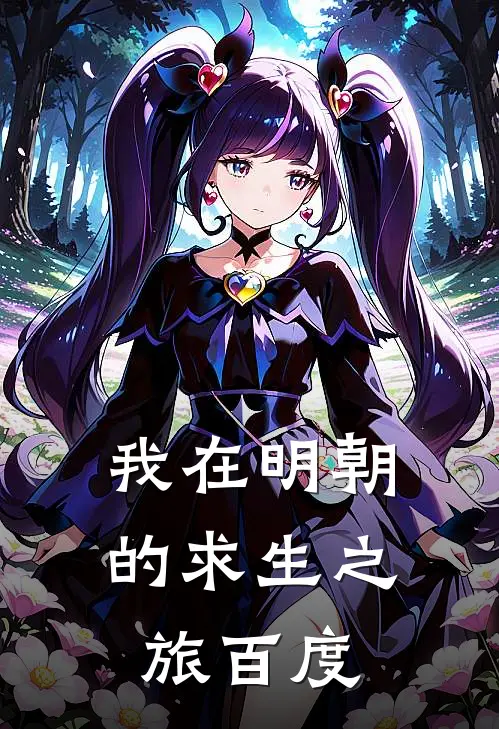 我在明朝的求生之旅百度