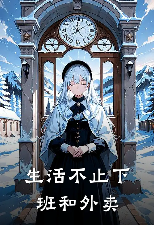 生活不止下班和外卖