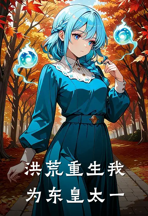 洪荒重生我为东皇太一