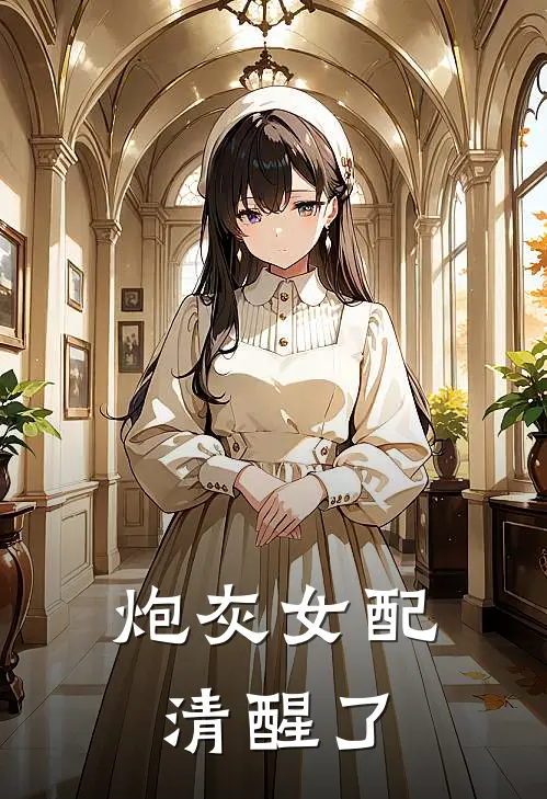 炮灰女配清醒了