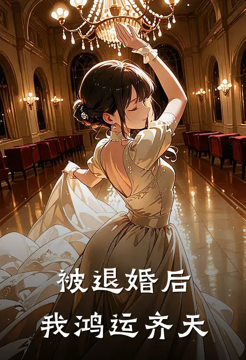 被退婚后，我鸿运齐天