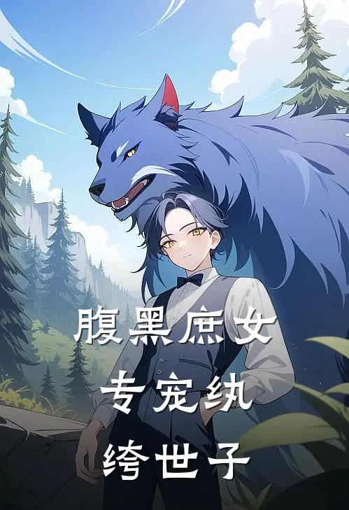 腹黑庶女，专宠纨绔世子