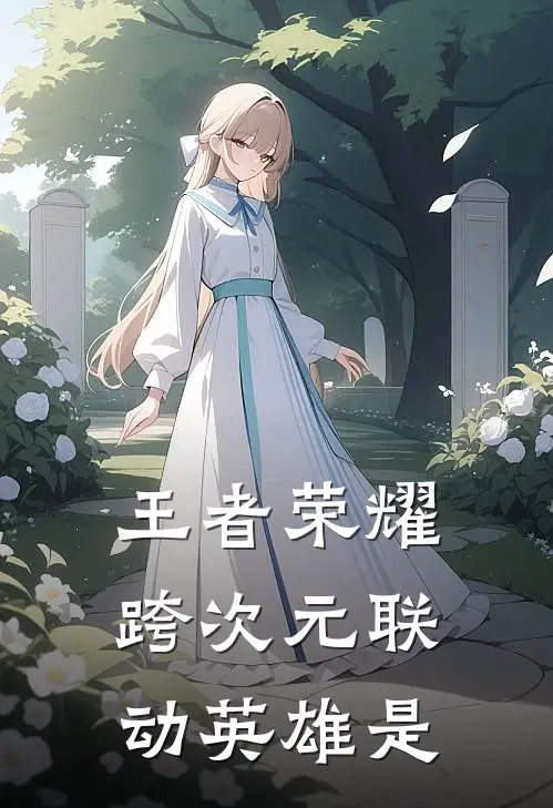 王者荣耀跨次元联动英雄是