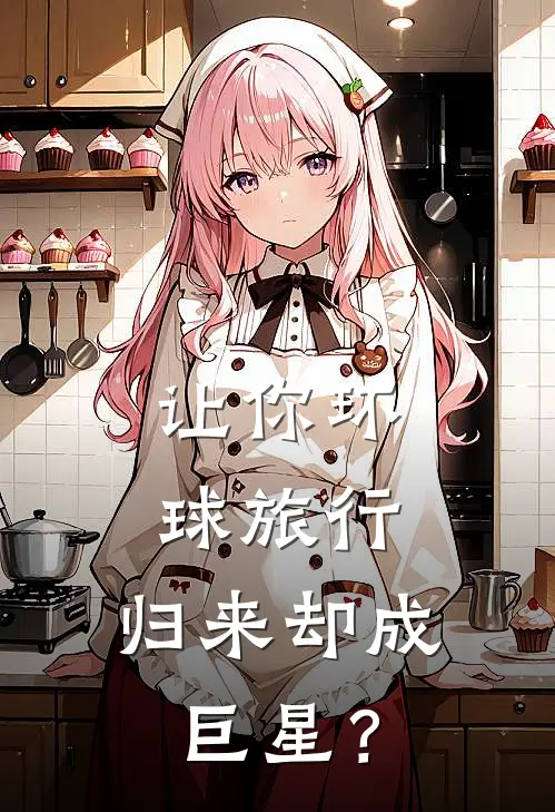 让你环球旅行，归来却成巨星？