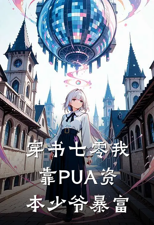 穿书七零我靠PUA资本少爷暴富