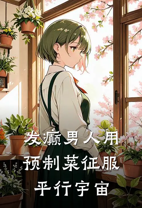 发癫男人用预制菜征服平行宇宙