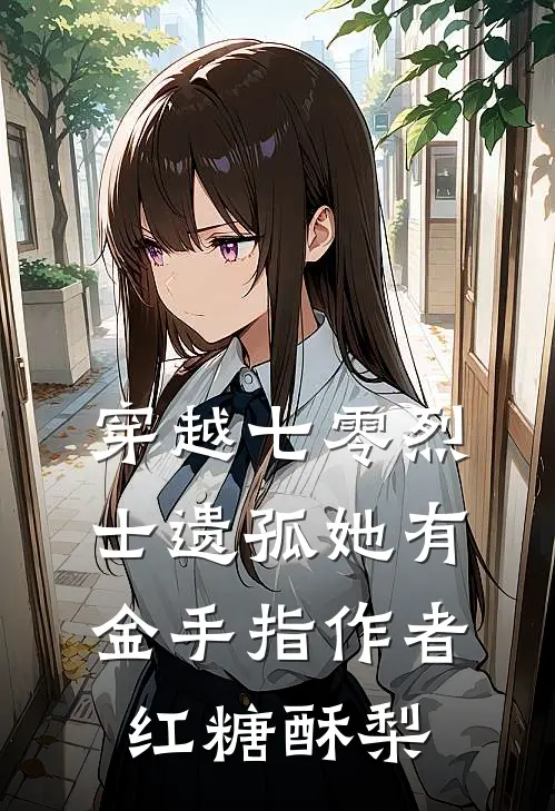 穿越七零烈士遗孤她有金手指作者红糖酥梨