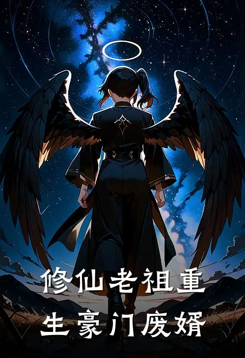 修仙老祖重生豪门废婿