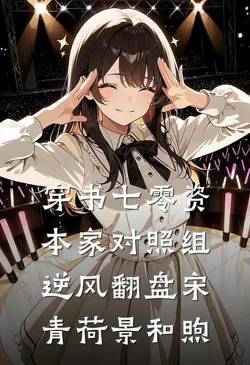 穿书七零资本家对照组逆风翻盘宋青荷景和煦
