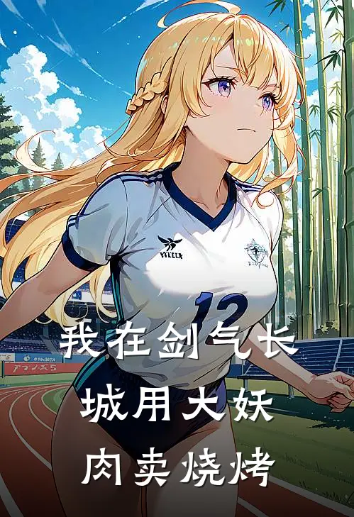 我在剑气长城用大妖肉卖烧烤