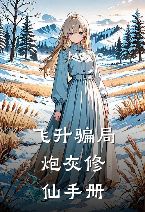 飞升骗局：炮灰修仙手册