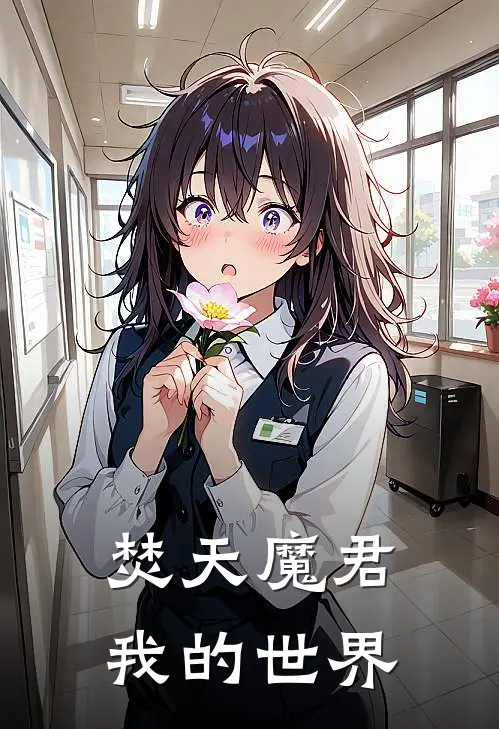 焚天魔君我的世界