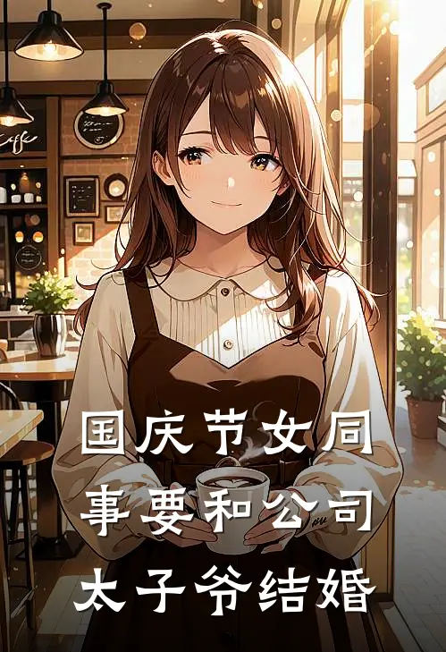 国庆节女同事要和公司太子爷结婚