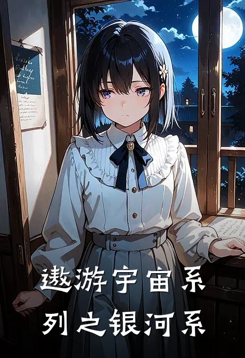 遨游宇宙系列之银河系