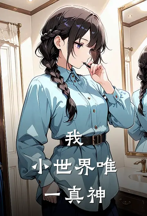 我，小世界唯一真神