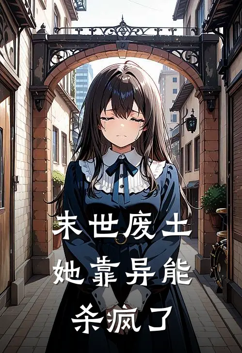 末世废土：她靠异能杀疯了