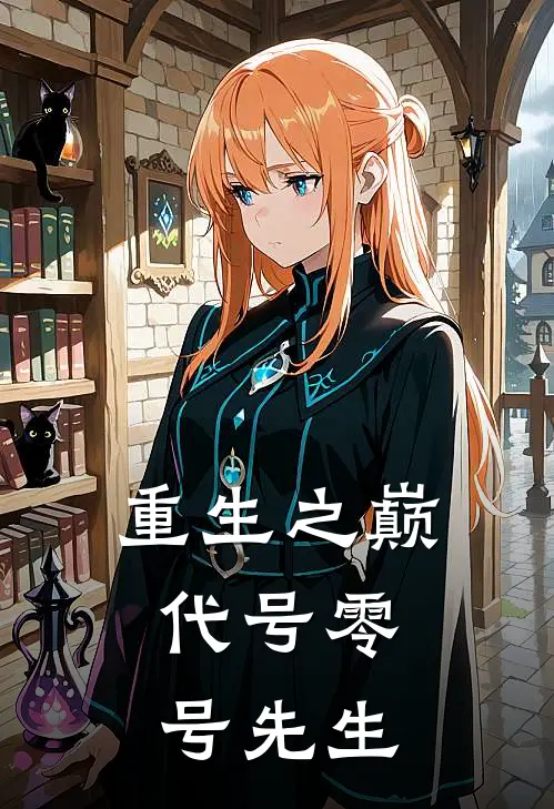 重生之巅：代号零号先生