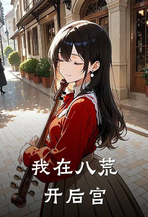 我在八荒开后宫