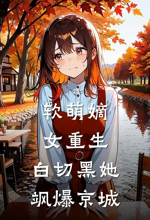 软萌嫡女重生：白切黑她飒爆京城