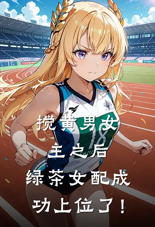 搅黄男女主之后，绿茶女配成功上位了！