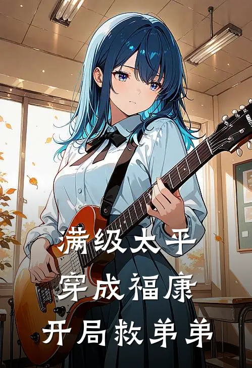 满级太平穿成福康：开局救弟弟，