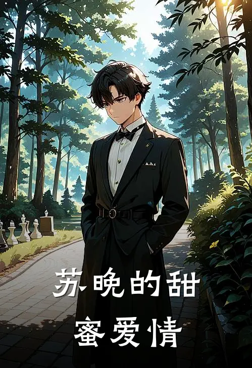 苏晚的甜蜜爱情