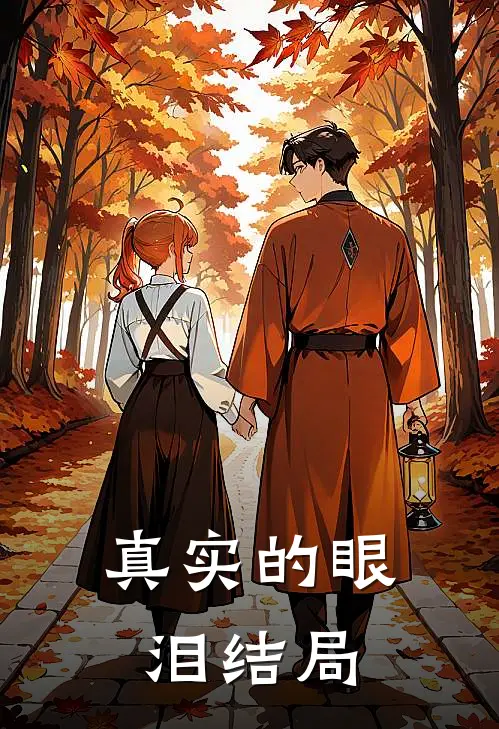 真实的眼泪结局