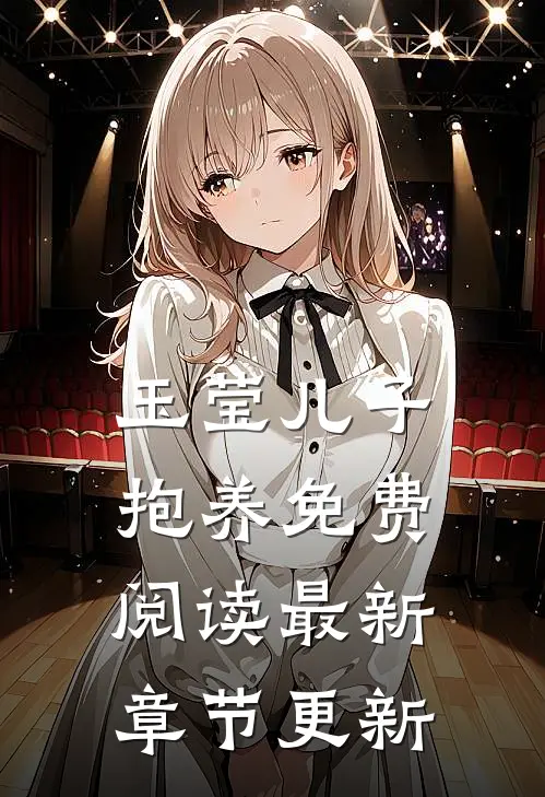 玉莹儿子抱养免费阅读最新章节更新