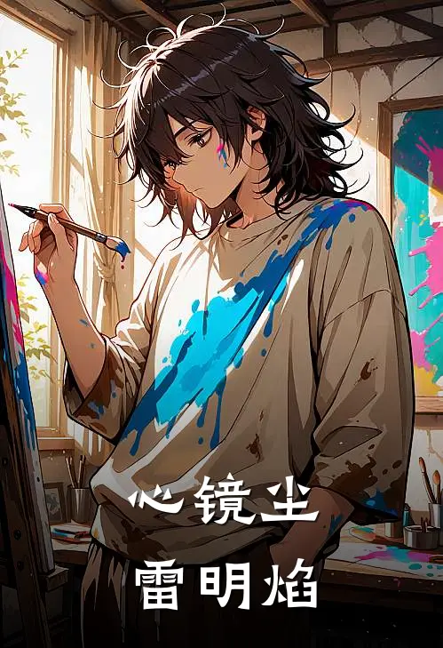 心镜尘雷明焰苏婉宁紫鹃完本小说推荐_免费小说全文阅读心镜尘雷明焰苏婉宁紫鹃