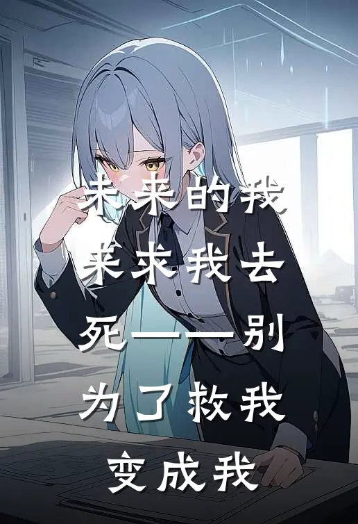未来的我来求我去死——别为了救我，变成我