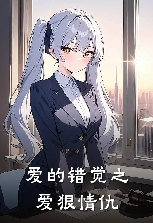 爱的错觉之爱狠情仇