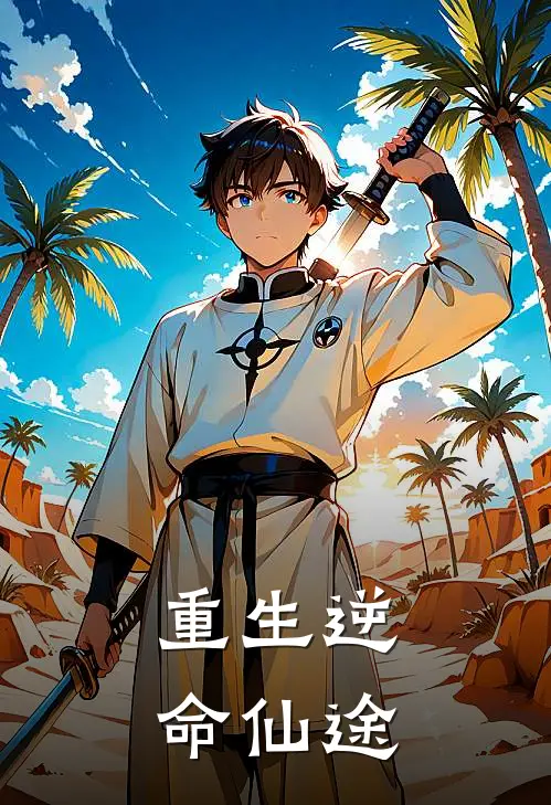 重生逆命仙途