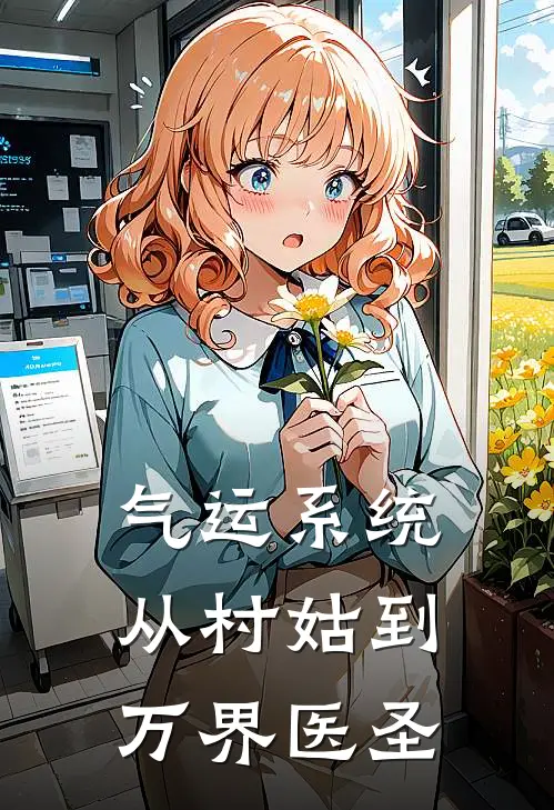 《气运系统：从村姑到万界医圣》苏锦璃苏玉柔全集免费在线阅读_(苏锦璃苏玉柔)全章节免费在线阅读