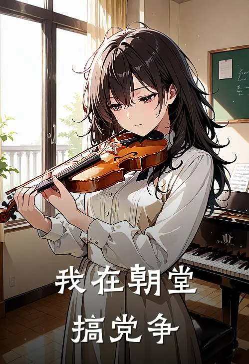 我在朝堂搞党争苏落雪苏浅雪免费完整版小说_热门小说大全我在朝堂搞党争苏落雪苏浅雪