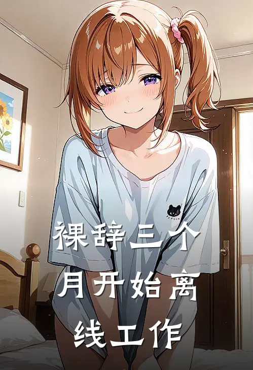 裸辞三个月开始离线工作