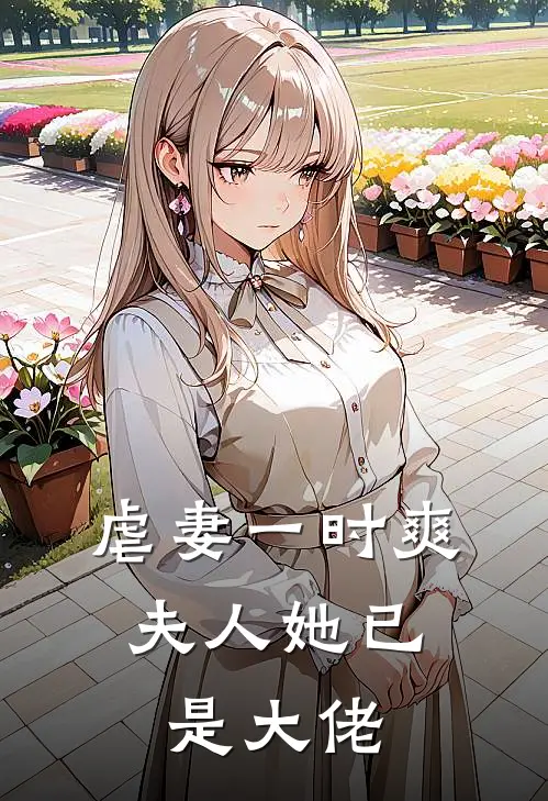 虐妻一时爽，夫人她已是大佬