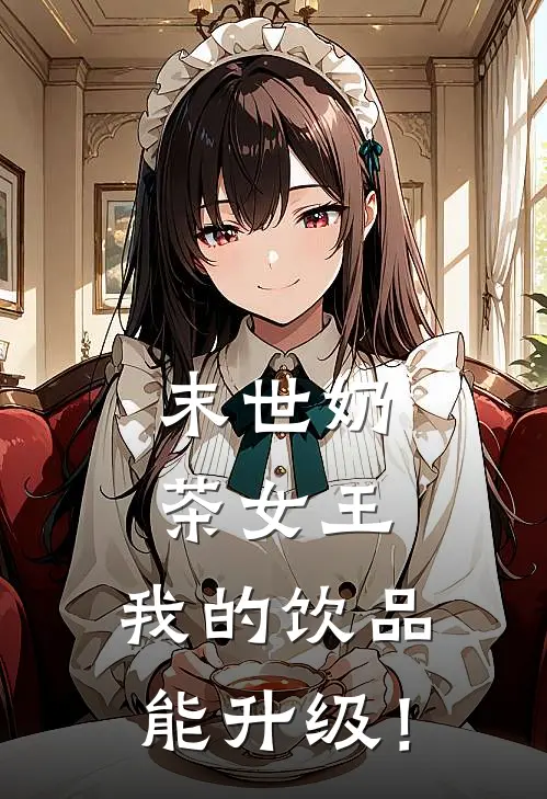 末世奶茶女王，我的饮品能升级！