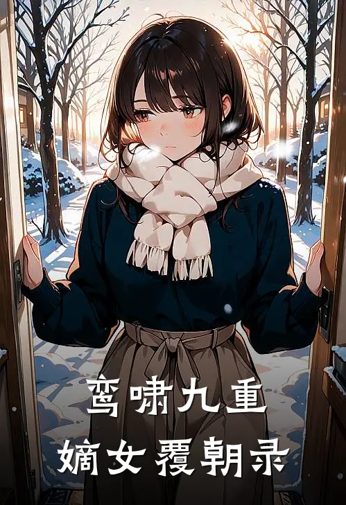 鸾啸九重：嫡女覆朝录