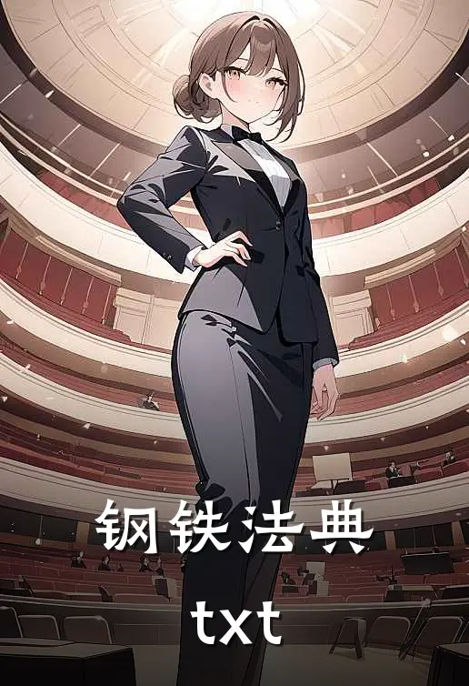钢铁法典txt