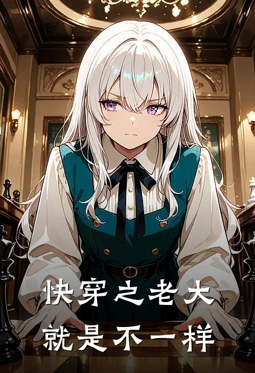 快穿之老大就是不一样