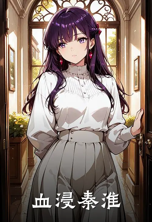 周秀兰陈怀礼（血浸秦淮）免费阅读无弹窗_血浸秦淮周秀兰陈怀礼全文免费阅读无弹窗大结局