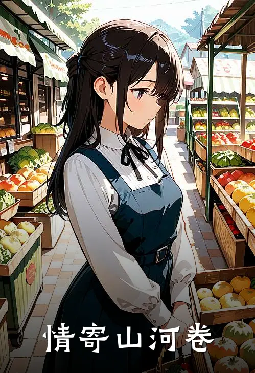 情寄山河卷